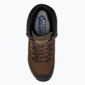 Мъжки ботуши за трекинг Meindl Kansas GTX dark brown 6