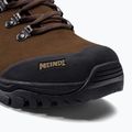 Мъжки ботуши за трекинг Meindl Kansas GTX dark brown 7