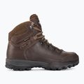 Дамски ботуши за трекинг Meindl Stowe Lady GTX brown 2