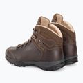 Дамски ботуши за трекинг Meindl Stowe Lady GTX brown 3