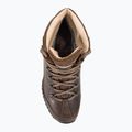 Дамски ботуши за трекинг Meindl Stowe Lady GTX brown 6