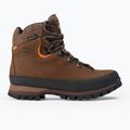 Дамски ботуши за трекинг Meindl Paradiso Lady MFS brown 2996/74 2