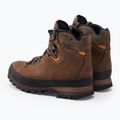 Дамски ботуши за трекинг Meindl Paradiso Lady MFS brown 2996/74 3
