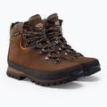 Дамски ботуши за трекинг Meindl Paradiso Lady MFS brown 2996/74 5