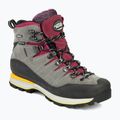 Buty trekkingowe womenskie Meindl Air Revolution 4.1 szare 3088/03