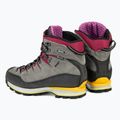 Buty trekkingowe womenskie Meindl Air Revolution 4.1 szare 3088/03 3
