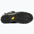 Buty trekkingowe womenskie Meindl Air Revolution 4.1 szare 3088/03 4