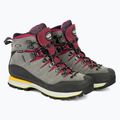 Buty trekkingowe womenskie Meindl Air Revolution 4.1 szare 3088/03 5