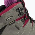 Buty trekkingowe womenskie Meindl Air Revolution 4.1 szare 3088/03 7