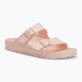 BIRKENSTOCK Arizona EVA Narrow rose джапанки