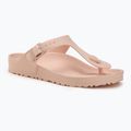 BIRKENSTOCK Gizeh EVA Regular light rose джапанки