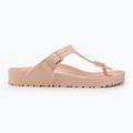 BIRKENSTOCK Gizeh EVA Regular light rose джапанки 2