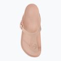 BIRKENSTOCK Gizeh EVA Regular light rose джапанки 5