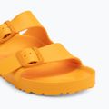 Чехли BIRKENSTOCK Arizona Essentials EVA Narrow zinnia 7