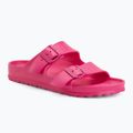 Чехли BIRKENSTOCK Arizona EVA Narrow beetroot purple