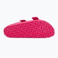 Чехли BIRKENSTOCK Arizona EVA Narrow beetroot purple 4