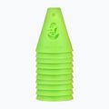 Powerslide CONES 10-пакет конуси за слалом зелени 908009