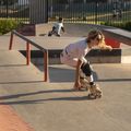 Протектор за коляно ENNUI Park Knee Pad black 8