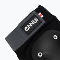 Комплект протектори ENNUI Street Dual Set black/grey 5