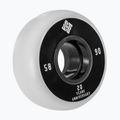 USD TEAM колела за ролери 58mm/90A 4 бр. бели 700481 2