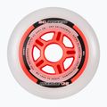 Колела за ролери Powerslide One 100/82A 4 бр. red