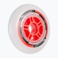 Колела за ролери Powerslide One 100/82A 4 бр. red 2