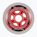 Колела за ролери Powerslide One 90/82A 4 бр. red