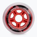 Powerslide PS One Разделител/поставки 8 бр. 84mm/82A бял 905306