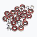 Powerslide PS One Разделител/поставки 8 бр. 84mm/82A бял 905306 3