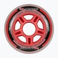 Колела за ролери Powerslide One 76/82A 4 бр. red