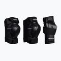 Powerslide Standard Tri-Pack Мъжки предпазни подложки Black 903239