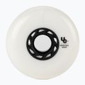 UNDERCOVER WHEELS Team Bullet Radius 80mm/86A 4 бр. бели 406179 2