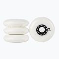 UNDERCOVER WHEELS Team Bullet Radius 80mm/86A 4 бр. бели 406179