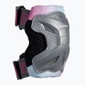 Powerslide Pro Set детски подложки сиви 906026 3