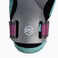 Powerslide Pro Set детски подложки сиви 906026 5