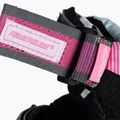 Powerslide Pro Set детски подложки сиви 906026 7