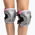 Powerslide Pro Set детски подложки сиви 906026 10