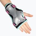 Powerslide Pro Set детски подложки сиви 906026 11