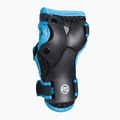 Комплект протектори за деца Powerslide Pro Set black 4