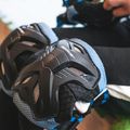 Комплект протектори за деца Powerslide Pro Set black 10