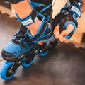 Комплект протектори за деца Powerslide Pro Set black 11