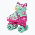 Детски цветни ролкови кънки Playlife Lollipop 880235 5
