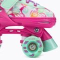 Детски цветни ролкови кънки Playlife Lollipop 880235 7
