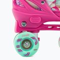 Детски цветни ролкови кънки Playlife Lollipop 880235 8