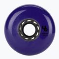 UNDERCOVER WHEELS Team Bullet Radius 80mm/86A 4 бр. лилави 406187 2