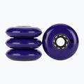 UNDERCOVER WHEELS Team Bullet Radius 80mm/86A 4 бр. лилави 406187