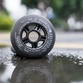 Powerslide Torrent Rain 4-Pack колела за ролери черни 905364 2