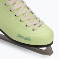 Дамски кънки за фигурно пързаляне Playlife Classic fresh mint 5