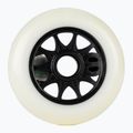 Powerslide Graphix Right колела за ролери бели 905344 2