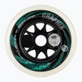 Powerslide Graphix Леви колела за ролери бели 905361